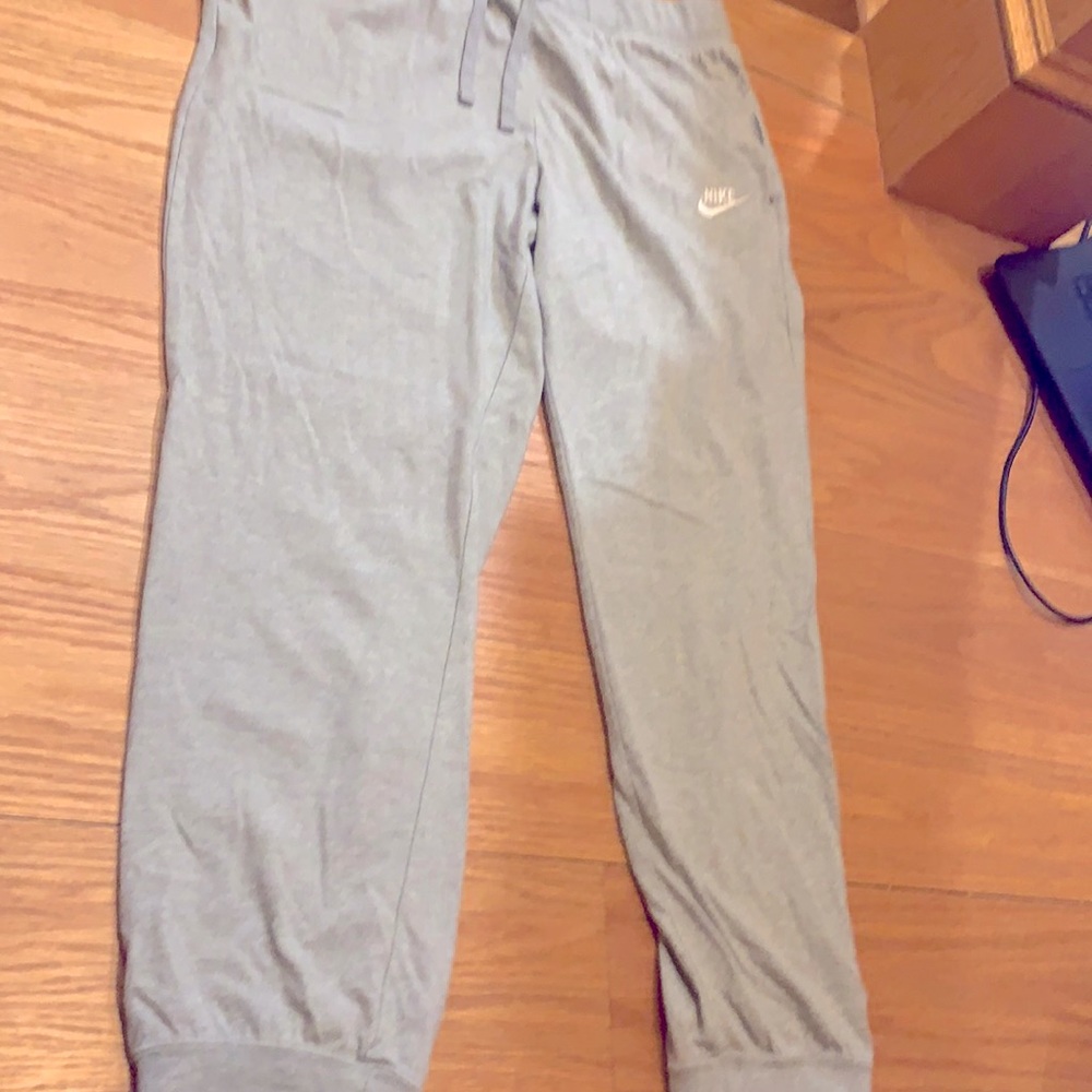 Nike joggers